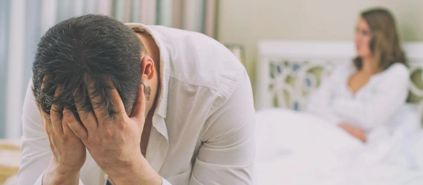 Oι εύκολοι τρόποι για να απογειώσουμε την λίμπιντο μας